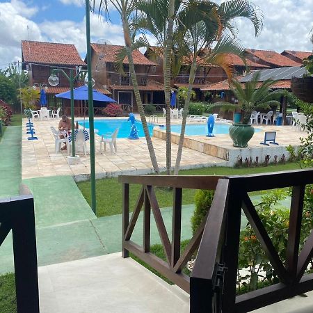 Casa Aconchegante E Equipada Em Gravata Villa Eksteriør billede