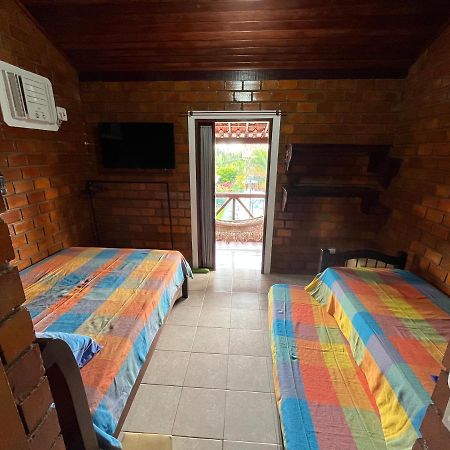 Casa Aconchegante E Equipada Em Gravata Villa Eksteriør billede