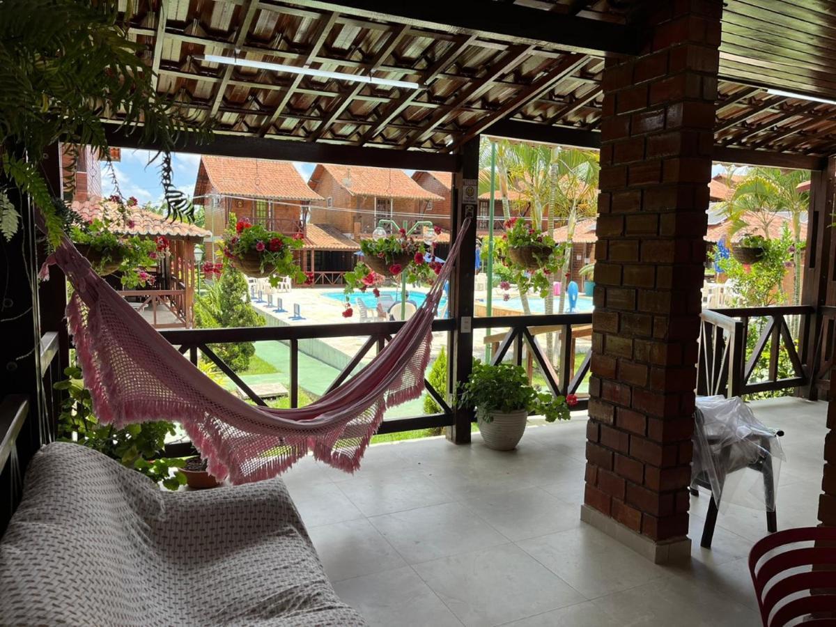 Casa Aconchegante E Equipada Em Gravata Villa Eksteriør billede