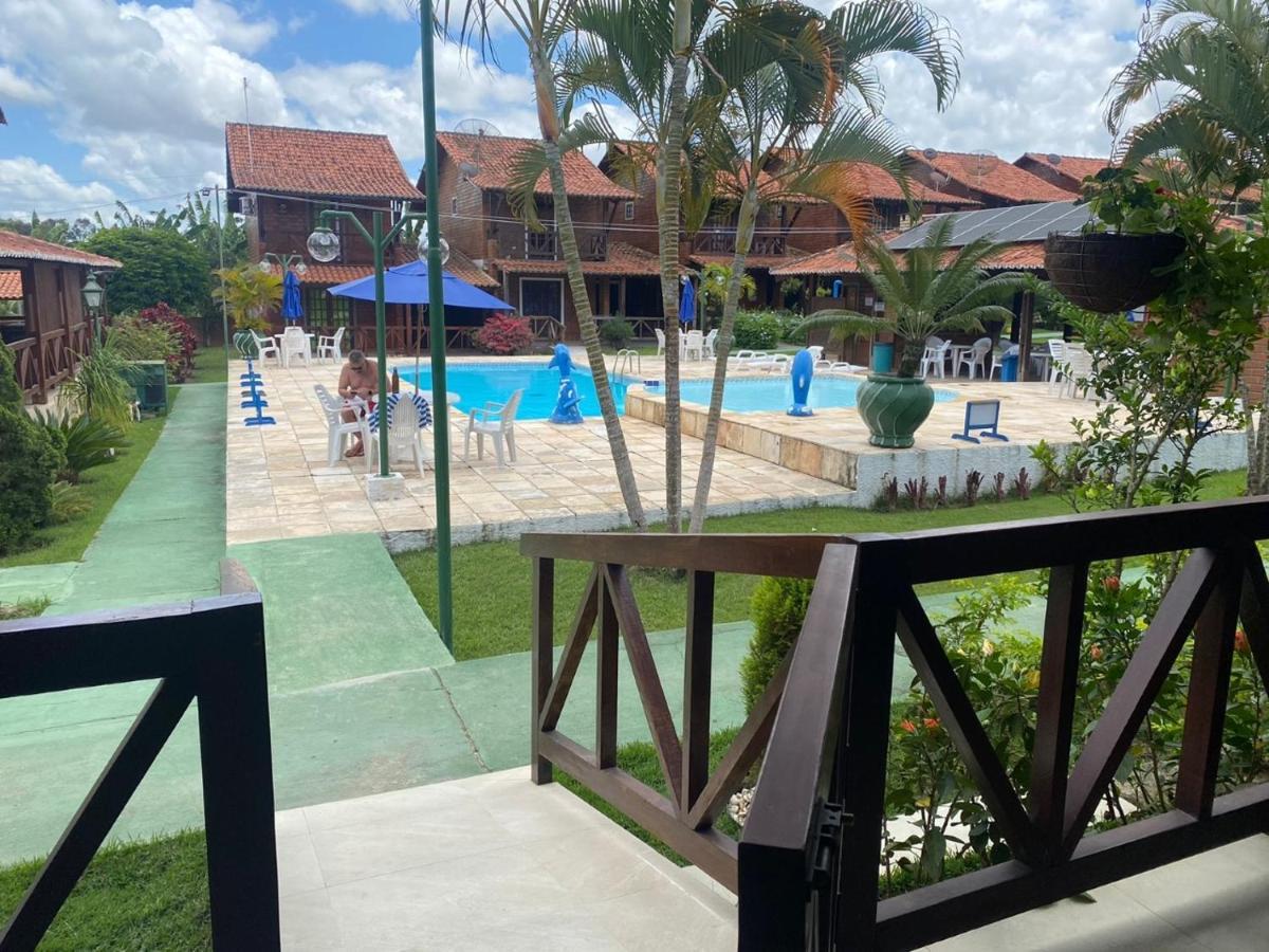 Casa Aconchegante E Equipada Em Gravata Villa Eksteriør billede