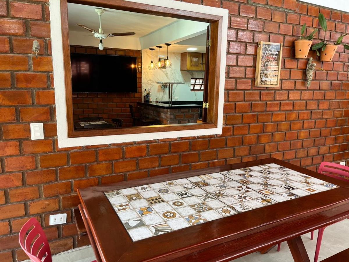 Casa Aconchegante E Equipada Em Gravata Villa Eksteriør billede