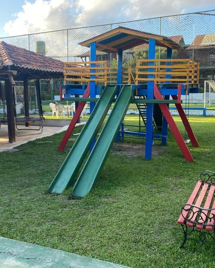 Casa Aconchegante E Equipada Em Gravata Villa Eksteriør billede