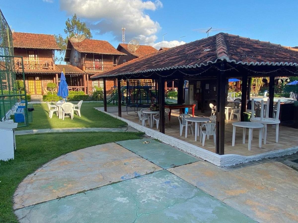Casa Aconchegante E Equipada Em Gravata Villa Eksteriør billede