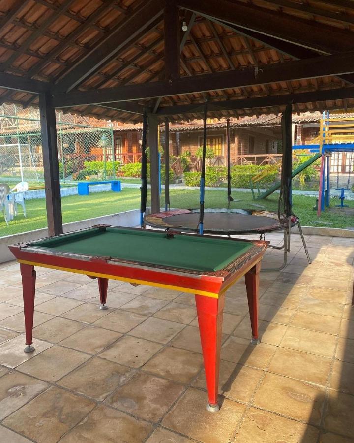 Casa Aconchegante E Equipada Em Gravata Villa Eksteriør billede