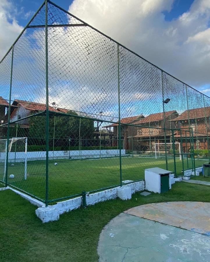 Casa Aconchegante E Equipada Em Gravata Villa Eksteriør billede
