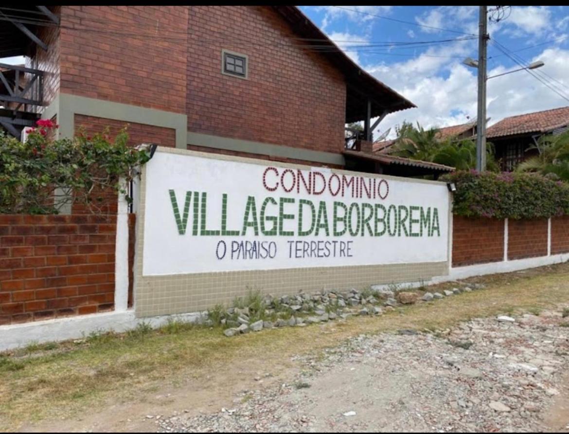Casa Aconchegante E Equipada Em Gravata Villa Eksteriør billede