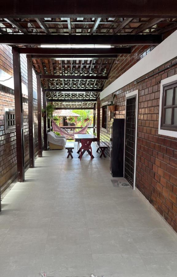 Casa Aconchegante E Equipada Em Gravata Villa Eksteriør billede