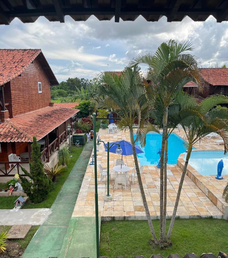 Casa Aconchegante E Equipada Em Gravata Villa Eksteriør billede