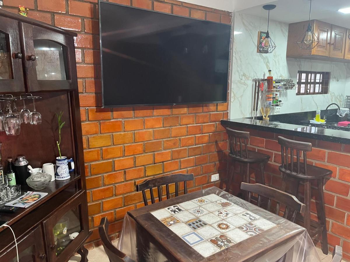 Casa Aconchegante E Equipada Em Gravata Villa Eksteriør billede