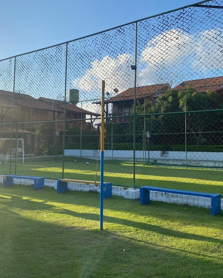 Casa Aconchegante E Equipada Em Gravata Villa Eksteriør billede