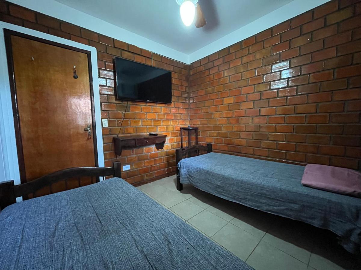 Casa Aconchegante E Equipada Em Gravata Villa Eksteriør billede