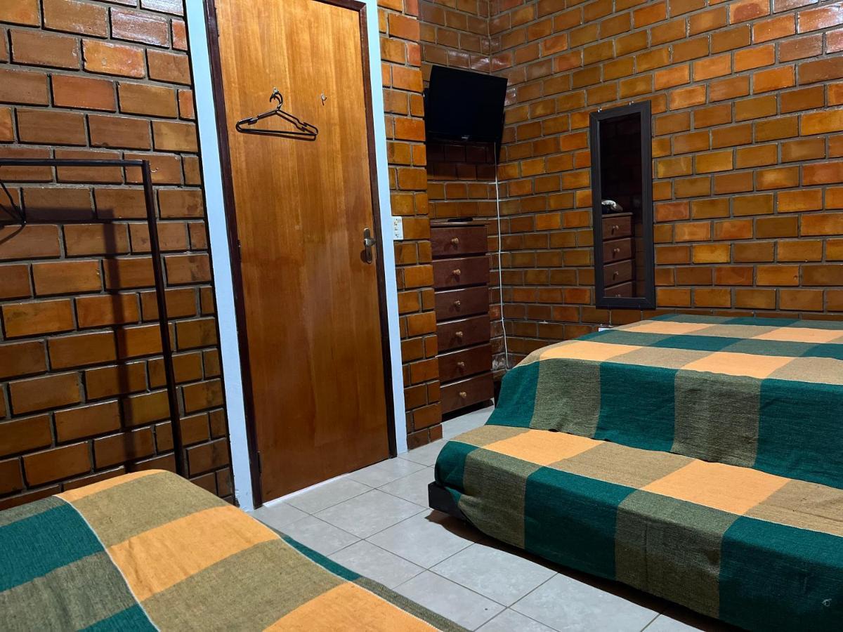 Casa Aconchegante E Equipada Em Gravata Villa Eksteriør billede
