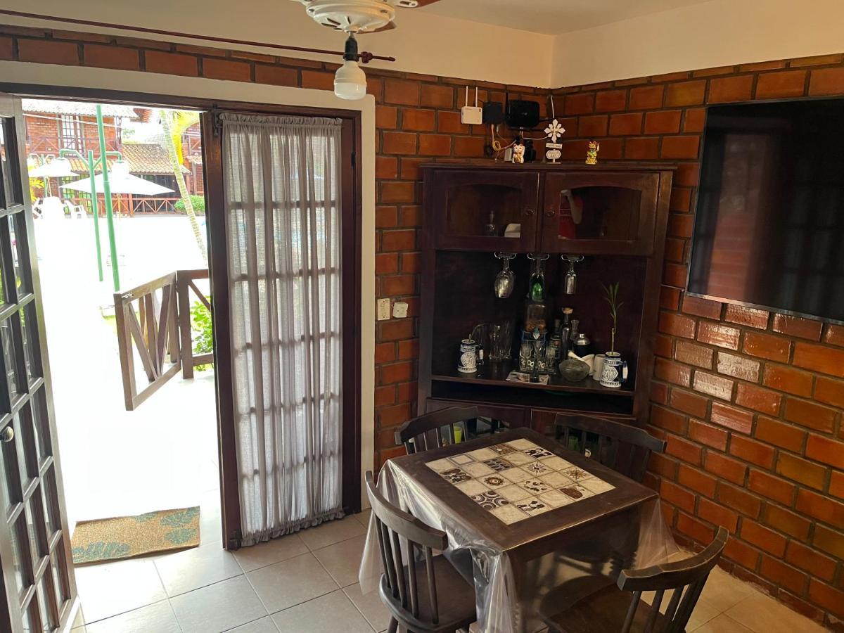 Casa Aconchegante E Equipada Em Gravata Villa Eksteriør billede