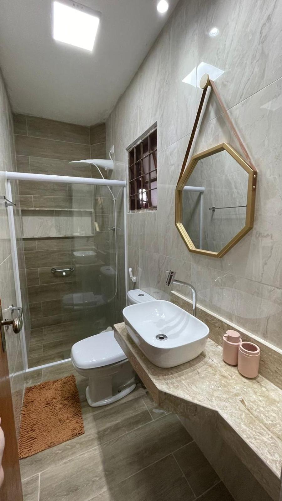 Casa Aconchegante E Equipada Em Gravata Villa Eksteriør billede