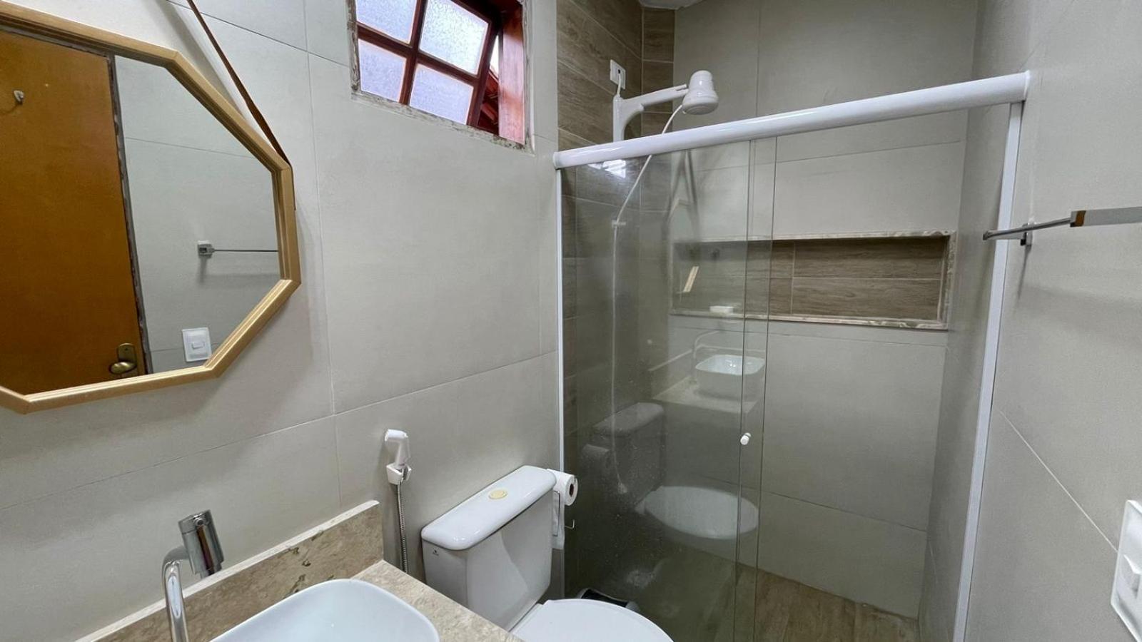 Casa Aconchegante E Equipada Em Gravata Villa Eksteriør billede